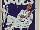 78rpm 1920s PARAMOUNT BOOK OF BLUES catalog – Blind Lemon Jefferson
