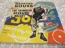 Trojan Records Haunted House The Skinhead Sevens Box Set BRAND NEW NEVER OPENED