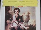 DGG RED TULIP 138677 - BACH - VIOLINS. - OISTRACH - PISCHNER