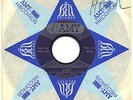 GABRIEL and THE ANGELS 1960 RARE Doo Wop 45 Strong VG+ ZING/The Rooster  -AMY823