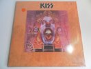 KISS - PSYCHO CIRCUS - 3D COVER
