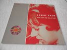 The Smiths-SANDIE SHAW-HAND IN GLOVE.  RARE German MARBLED VINYL 12