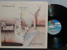 CHAMELEONS UK 1983 POST PUNK LP SCRIPT OF THE BRIDGE NEAR MINT PR NR VPI