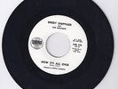 1963 Sabina Promo 45 