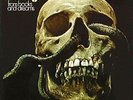 MESSAGE LP FROM BOOKS AND DREAMS KRAUTROCK SECOND BATTLE