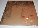 JOSEPH ARTHUR DRAWING HAND MADE DRAWING COVER ART TEMPORARY PEOPLE LP VINYL NEW