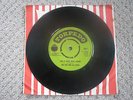 The Hot Rod All-Stars, Pussy got nine life / Lick it back (Boss sound) Rare 