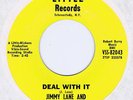 RARE FUNK NORTHERN SOUL 45 JIMMY LANE & INCREDIBLE 5 *NM**HEAR***