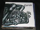 LP   PROG    COMUS  -  FIRST UTTERANCE  2LP  - GF - SEALED