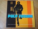 3er LP VARIUS ARTISTS - Pulp Fusion