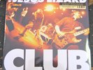 THE JESUS LIZARD Club SEALED live double LP ltd. to 1000 OOP Scratch Acid RARE