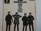 THE BEATLES - LONG TALL SALLY EP - MADE IN HOLLAND - PARLOPHONE GEP 8913