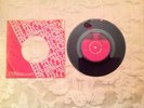 I Dig Everything / I'm Not Losing Sleep  Original By David Bowie