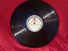 Florence Nightingale 78rpm record Edison Bell