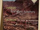 RAFAEL KUBELIK - Dvorak: Symphony #5 