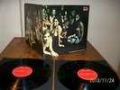 THE JIMI HENDRIX EXPERIENCE  ELECTRIC LADYLAND  OLD POLYDOR LABEL  MINT
