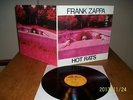 FRANK ZAPPA HOT RATS
