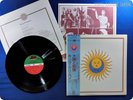 KING CRIMSON Larks' Tongues In Aspic P-10136 OBI LP n5676
