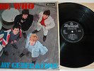 THE WHO*MY GENERATION*1965*ORIGINAL BRUNSWICK*SOUGHT AFTER MOD ANTHEM*VG
