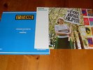St Saint Etienne - Foxbase Alpha LP and Nothing Can Stop Us 12