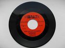 DUKE BROWNER - CRYING OVER YOU -  70s issue - great condition.