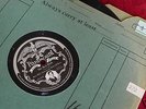 Jack White PARAMOUNT 78 gift from NYPL panel Third Man Records rare limited
