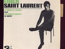 ERICK SAINT LAURENT FRENCH EP++TOP++++++Freakbeat  Mod   TOP