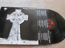 BLACK SABBATH - HEADLESS CROSS - EXCELLENT CONDITION