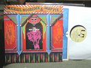 MICHAEL MOORCOCK & DEEP FIX New Worlds Fair LP UK press Hawkwind prog '75 rare