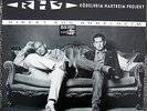 Rödelheim Hartreim Projekt, Direkt aus Rödelheim, vinyl LP, Moses Pelham