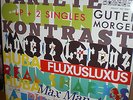 Variete-Fluxus Monte Video Guten Morgen Minimal synth masterpiece LP+2 x 7