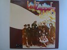 LED ZEPPELIN led zeppelin II  LP spain 1969  ATLANTIC HATS 421-43