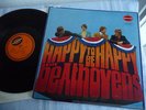 THE BEATHOVENS HAPPY TO BE HAPPY GERMAN BEAT FROM 1965