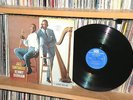 KENNY DORHAM - JAZZ CONTRAST - PRESSAGE ORIGINAL US LP RIVERSIDE 1957