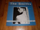 THE SMITHS Hatful of Hollow UK LP inner ORIGINAL ex+/ex- gatefold Morrissey