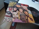 PAUL JONES Love Me LP 1967 HMV 1st Press MANFRED MANN (MONO)
