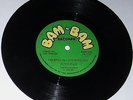Alton EIlis - Still in Love With You Girl/Version - Bam-Bam BAM 02A/B - 1979