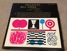 RARE JAZZ LP/ BILL EVANS 