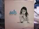 EELS beautiful freak vinyl lp NM super rare