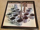 RARE JAZZ LP/ BLUE MITCHELL 