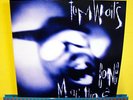 TOM WAITS - LP BONE MACHINE - OUT OF PRINT VINYL NEW
