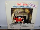 Bob Dylan - White Label Promo 