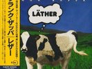 Frank Zappa***Lather***Japan L.T.D New 5LP BOX w Obi + Booklet F/S