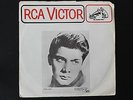 45 rpm Paul Anka I can't help loving you-Can't get along very well without her