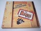 The Beatles Box From Liverpool 8 LP Boxed Set - World Records Ltd 1980