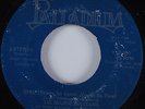70s Soul 45 LIL MAJOR WILLIAMS Girl (You're So Sweet) PALLADIUM HEAR