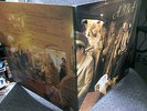 ABBA RARE GATEFOLD SPANISH LABEL 1st PRESS LP VENEZUELA  orange label EX 