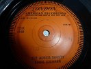 EDDIE COCHRAN..CUT ACROSS SHORTY RARE (DEMO) IST ISSUE LONDON LABEL No MSX 4348