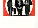45 PICTURE SLEEVE JOHNNY CASH WITH THE TENNESSEE TWO SUN EP114 CARDBOARD SLEEVE