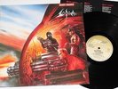 SODOM -Agent Orange LP 1989 , Gatefold 1st press
